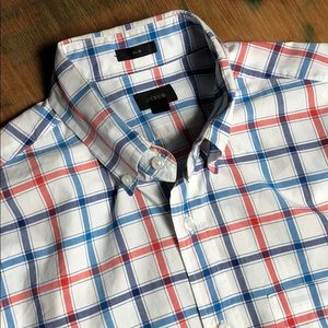 📦📦 J. Crew Button Down Shirt S